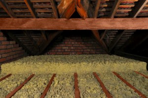 insulation Rowland Heights